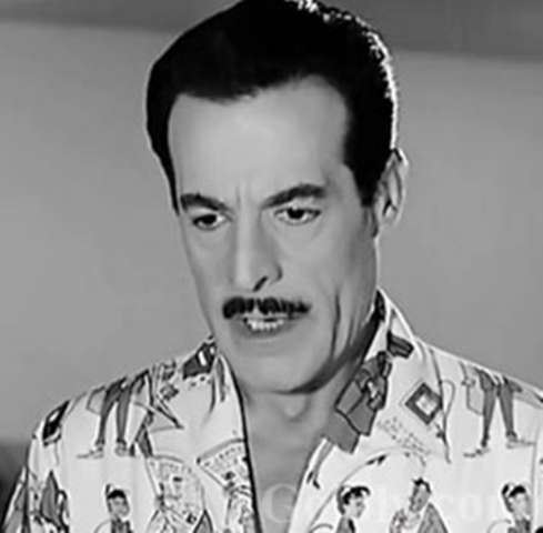 عبدالسلام النابلسي