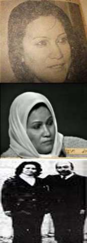 بالفيديو..أشهر الجواسيس وحوار مع إحدى الجاسوسات التي أسقطتها المخابرات المصرية