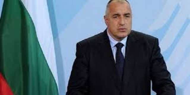 بويكو بوريسوف