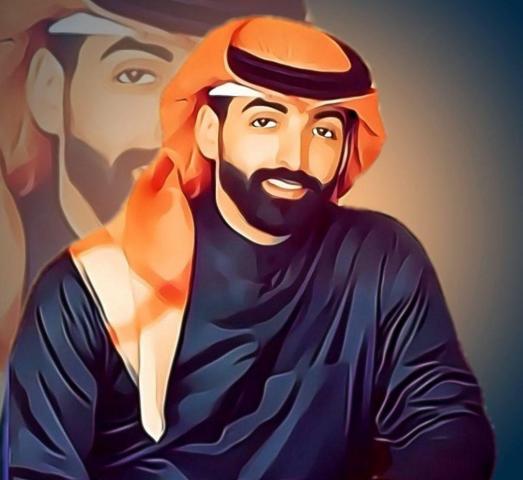 مشاري محمد الأسود يكتب..فلسطين ليست قضيتي! 