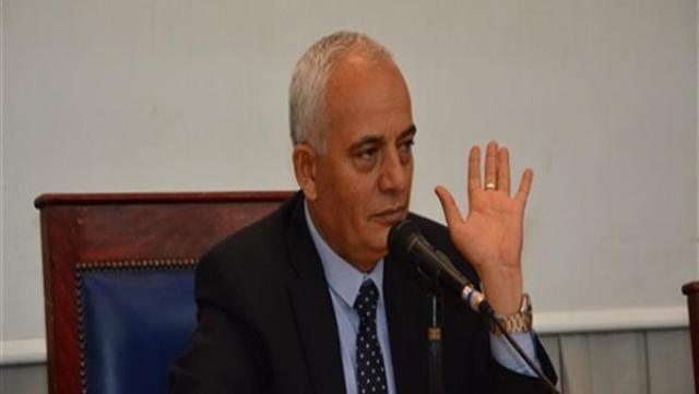 غدًا.. نائب وزير التعليم يتفقد المدرسة الدولية الحكومية بكفر الشيخ 