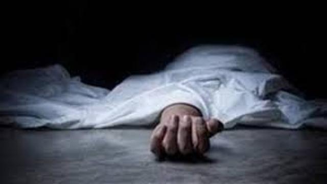 القبض علي المتهم بقتل زوجته في مصيف بلطيم