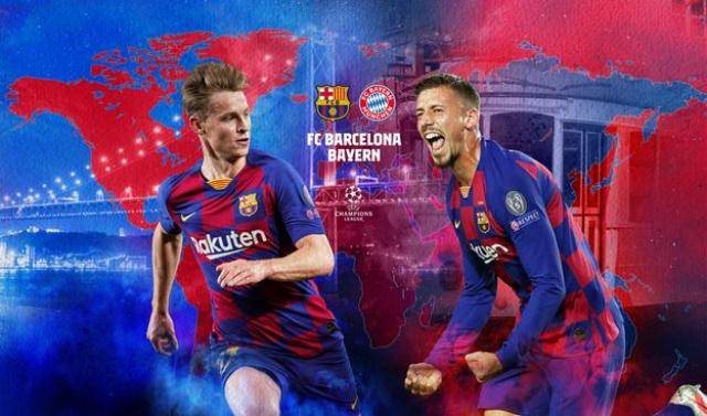 كورة لايف بث مباشر برشلونه والبايرن bein live HD|| يلا شوت مشاهدة مباراة برشلونة و بايرن ميونخ بث مباشر يلا شوت اليوم 14-9-2021