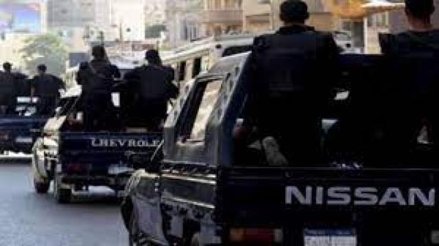 ضبط شخص لقيامه بالإتجار بالنقد الأجنبى خارج نطاق السوق المصرفى بالمنيا