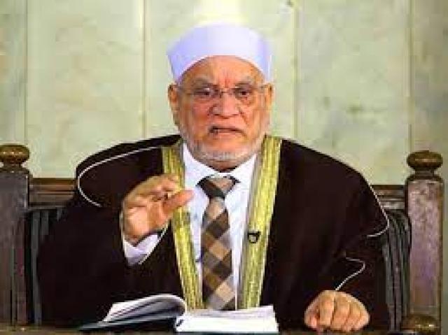 أحمد عمر هاشم