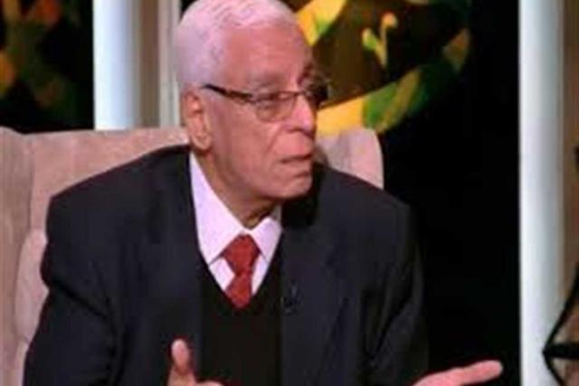 حسام موافي - صورة أرشيفية