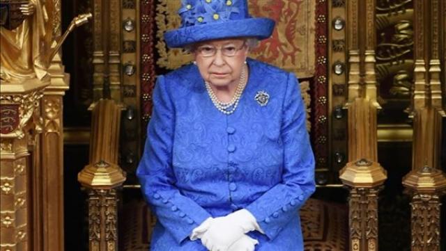 ملكة بريطانيا تحتفل بـ اليوبيل البلاتيني لجلوسها على العرش