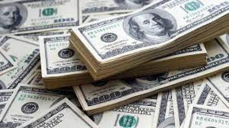  أسعار الدولار في ختام تعاملات اليوم الثلاثاء 30 أغسطس 2022