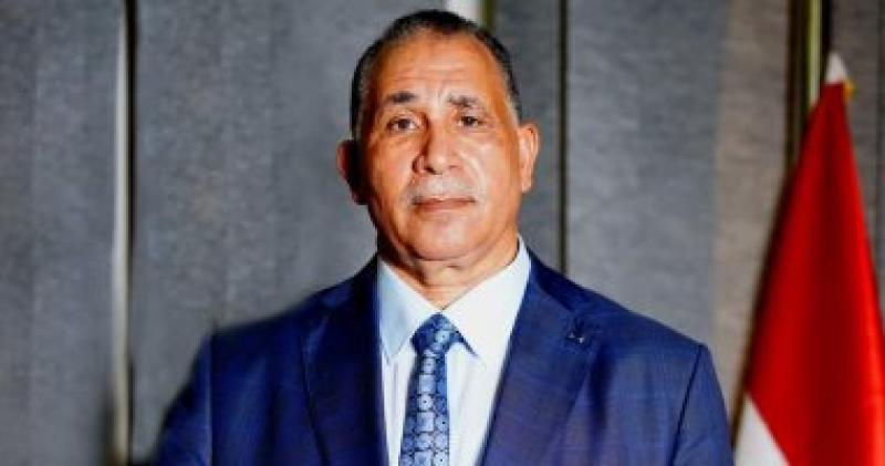 فوز عبد الحليم علام بمنصب النقيب العام للمحامين 