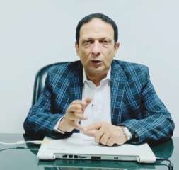 بالفيديو.. د. حسام فوزى يكشف بداية تصلب وضيق الشرايين التاجية