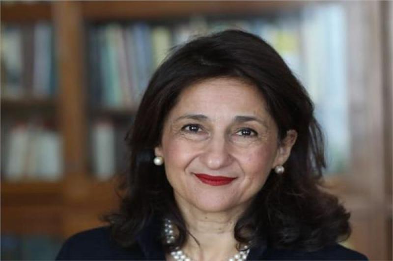 أول امرأة تتولى منصب رئيس جامعة كولومبيا.. 6 معلومات عن المصرية نعمت شفيق