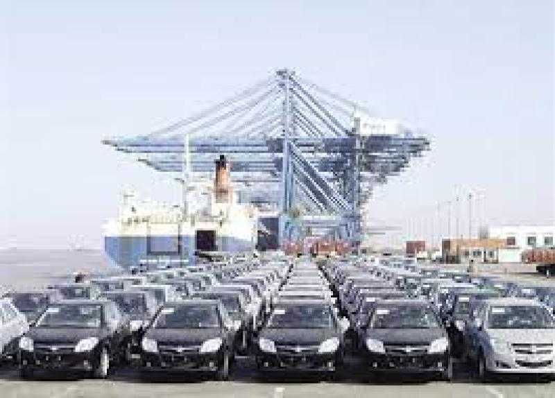خصم 70%..مفاجآت عاجلة في إستيراد السيارات من الخارج