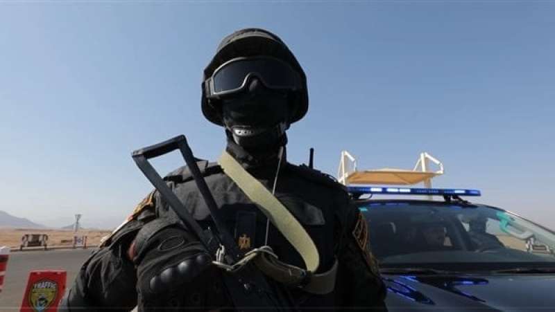 حوادث  الداخلية