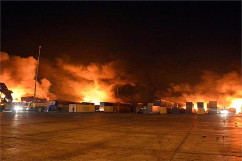 صورة أرشيفية