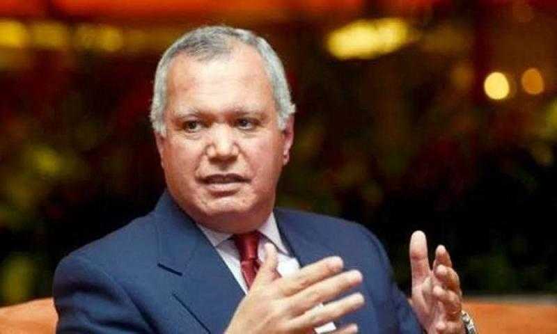 الدولة الفاشلة .. وزير الخارجية الأسبق يحذر من السيناريو الأسوأ بالسودان | فيديو