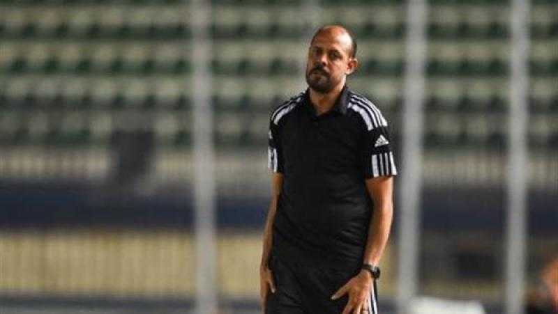 رسميًا.. عماد النحاس يرحل عن تدريب طلائع الجيش