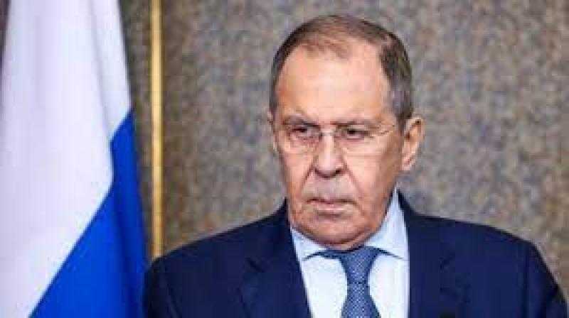 الخارجية الروسية: لم نخطط لنشر وحدات إضافية حول محطة زابوريجيا