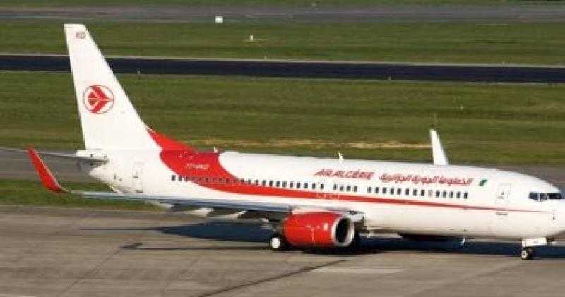 الخطوط الجوية الجزائرية توقع عقداً مع إيرباص لشراء 7 طائرات