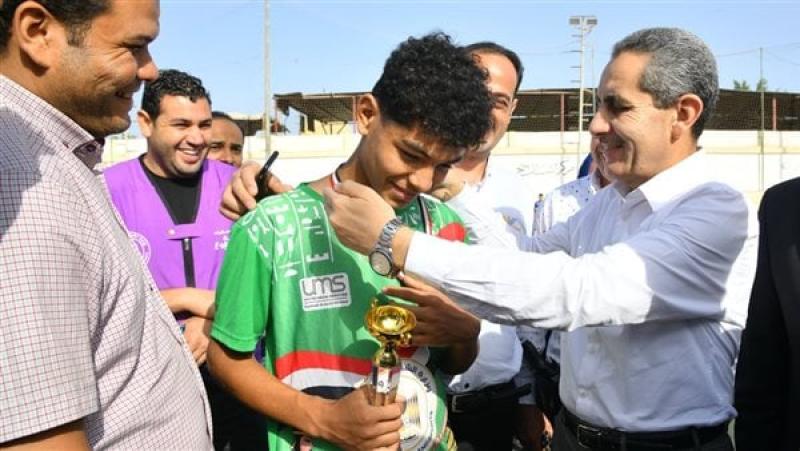 صورة من الحدث