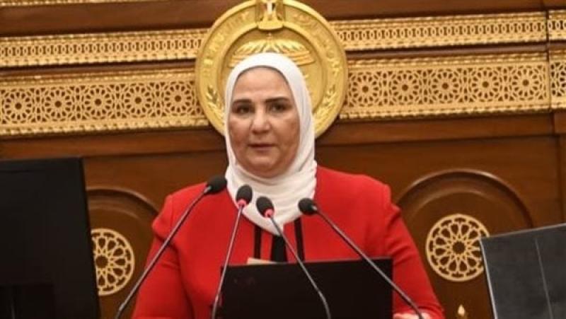 نيفين القباج