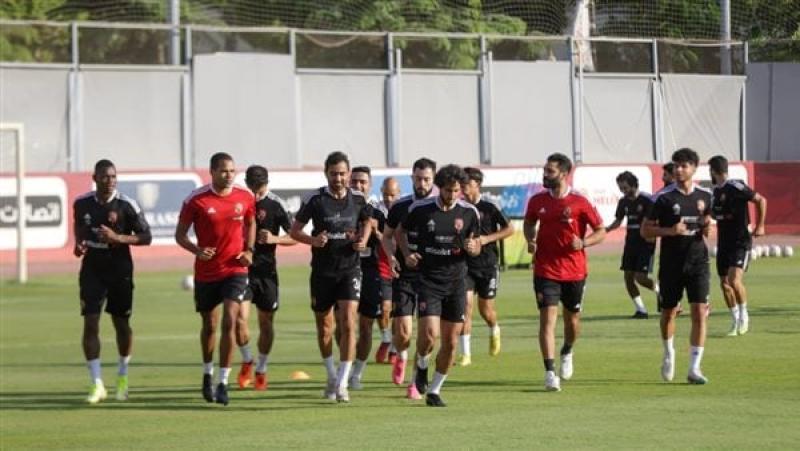  مران الأهلي