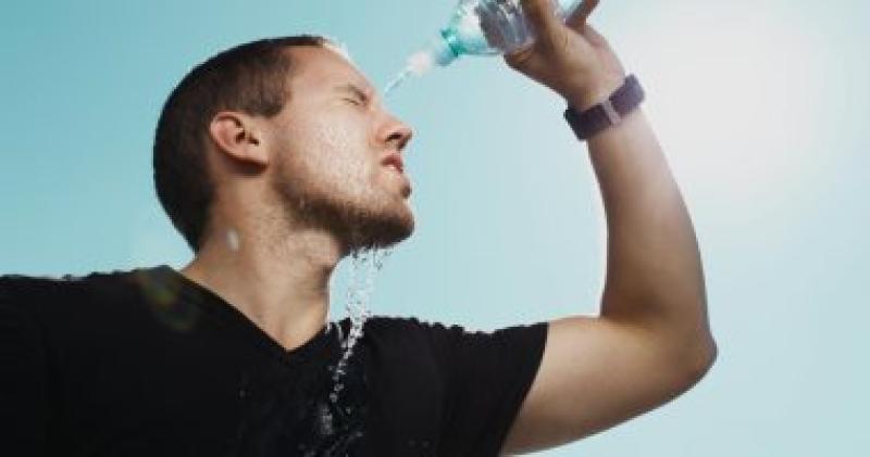 الإجهاد الحراري - أرشيفية