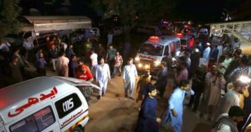 باكستان - أرشيفية