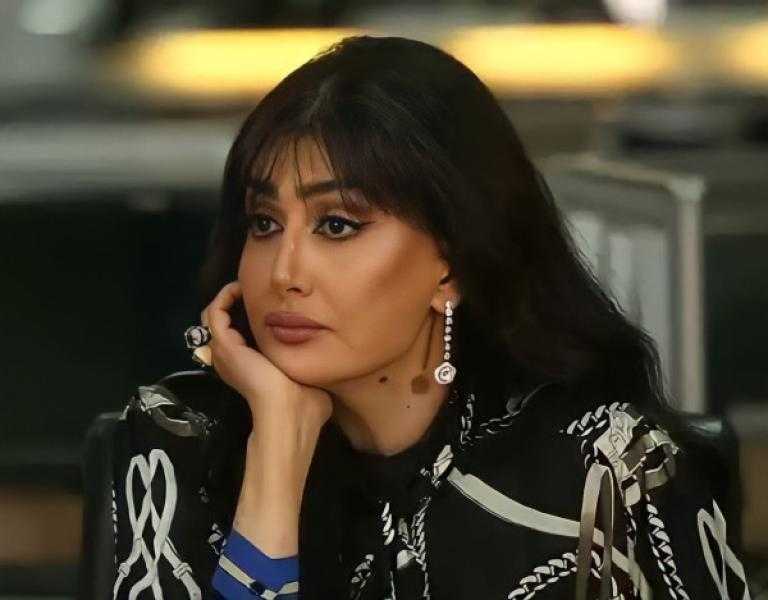 غادة عبد الرازق توجه رسالة غامضة لمتابعيها