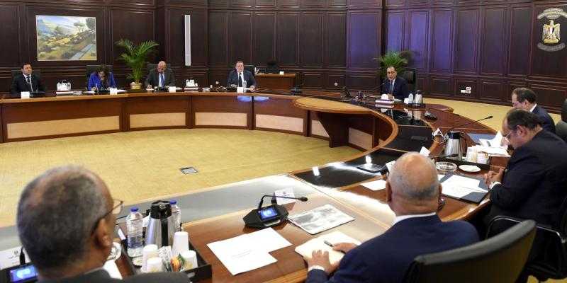 الوزراء يعلن عن خطة تخفيف أحمال الكهرباء فى المحافظات المختلفة بمحافظة القاهرة