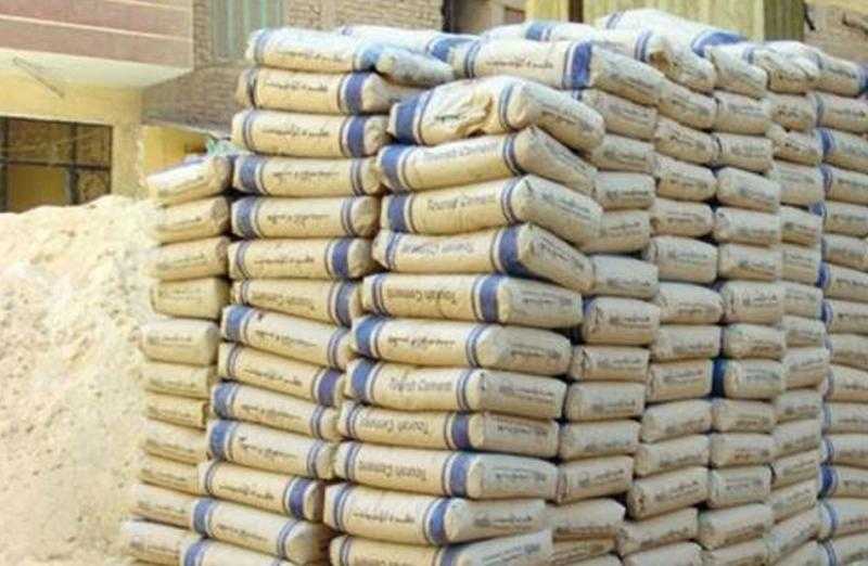 شعبة مواد البناء: استقرار أسعار الحديد والأسمنت اليوم