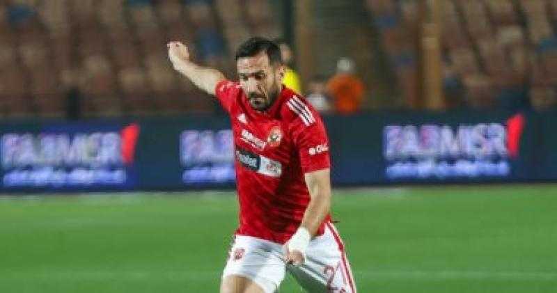 على معلول يتصدر قائمة تونس لمواجهة مصر وبوتسوانا وديًا وغياب كريستو