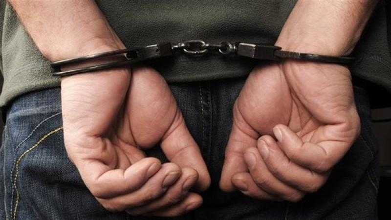 تجديد حبس 7 أشخاص بتهمة سرقة السيارات والدراجات النارية من شوارع القاهرة