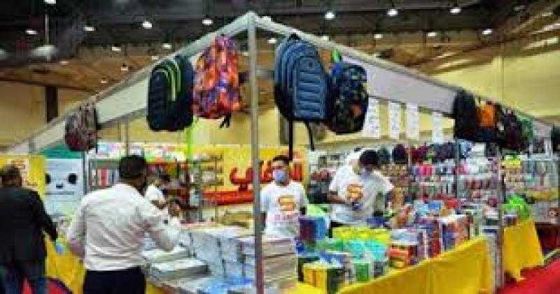الغرف التجارية: انطلاق معارض أهلا مدارس 15 سبتمبر.. والأسعار أقل من الجملة