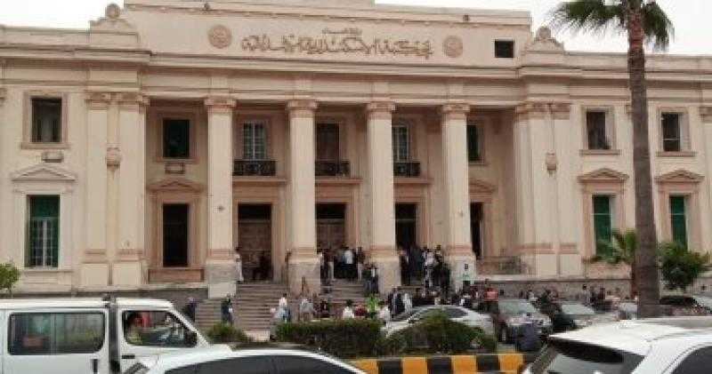 المؤبد لعامل شرع فى قتل ميكانيكى بالإسكندرية