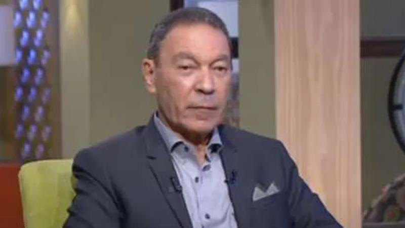 الدكتور هاني الناظر