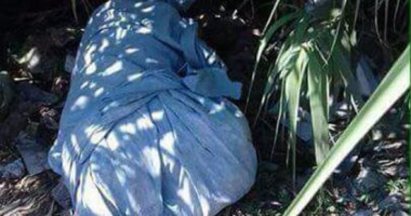 العثور على جثة طفل مخنوق داخل منزل مهجور فى المنوفية