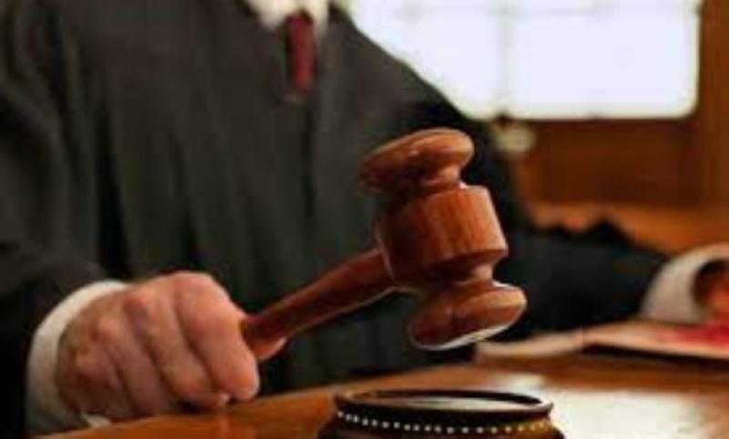بعد قليل.. نظر محاكمة 14 متهما بقضية &rdquo;خلية المطرية الثانية&rdquo;
