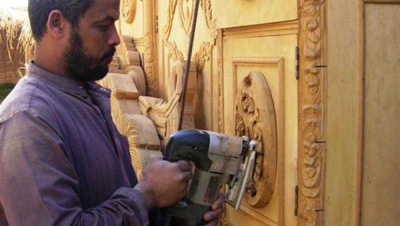 تنفيذ 5260 مشروعا ضمن مبادرة مشروعك بأسوان