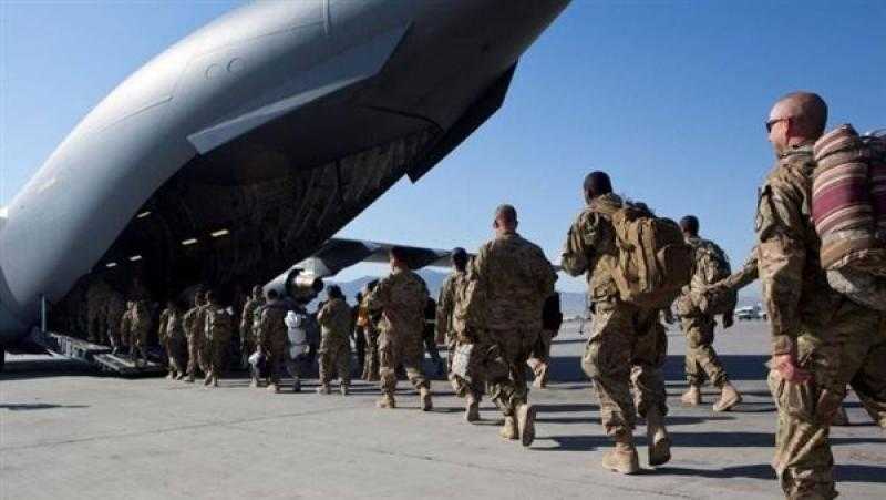 أمريكا ترسل 300 جندي إضافي إلى الشرق الأوسط