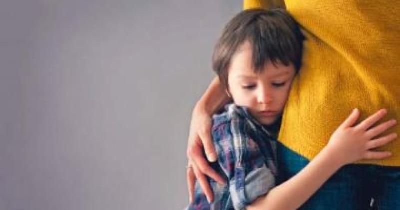 استغلال الاطفال