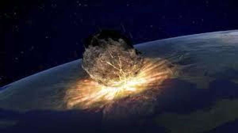 ”لا يمكن أن يكون نيزكا”.. ناسا تحقق في وميض غامض وانفجار مدو على إثره فوق مينيسوتا