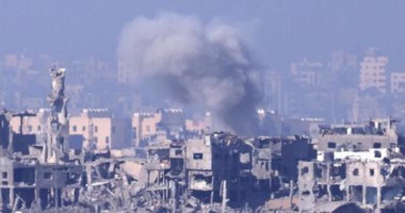 القاهرة الإخبارية: اتفاق تهدئة يتضمن إدخال المساعدات لغزة