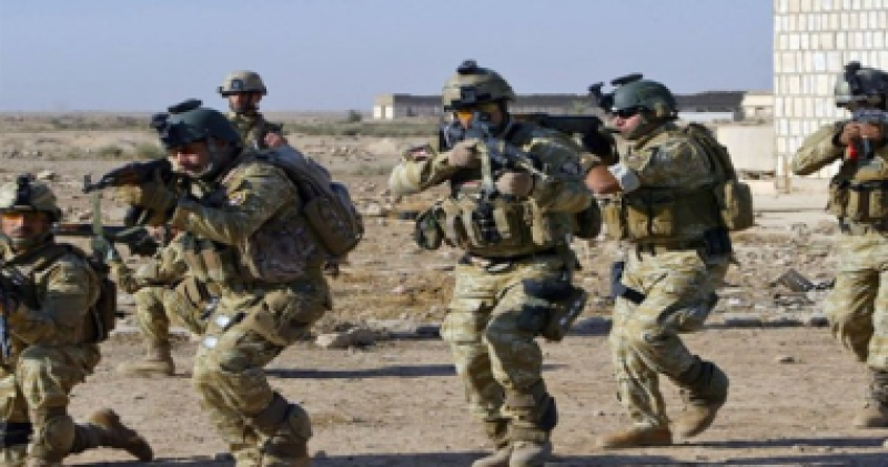 القضاء العراقي: المؤبد بحق داعشى استهدف قوات الجيش وإعدام إرهابي آخر