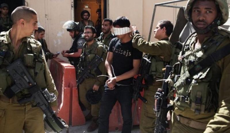 نادي الأسير: الاحتلال يعتقل 3365 فلسطينيا منذ السابع من أكتوبر