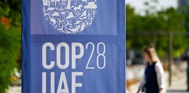 وول ستريت جورنال: قضايا كثيرة على المحك في مؤتمر (COP28) في دبي