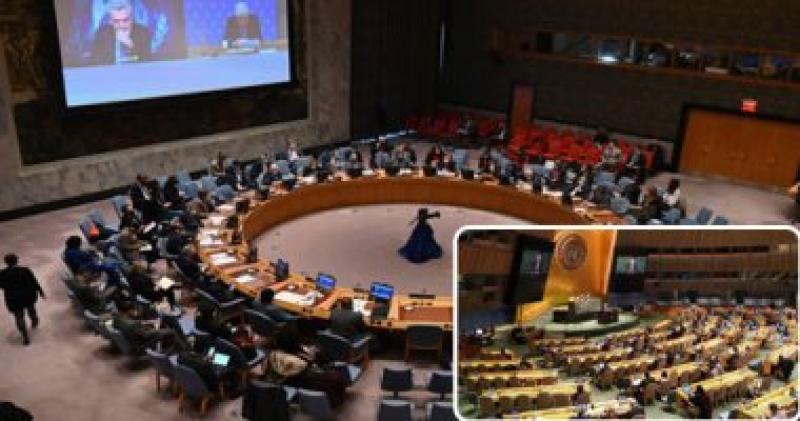 القاهرة الإخبارية: مجلس الأمن يرجئ مرة أخرى التصويت على قرار وقف القتال فى غزة
