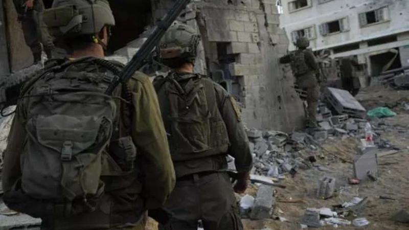 القاهرة الإخبارية: 9 آلاف جندي إسرائيلي حصلوا على علاج نفسي منذ بدء الحرب