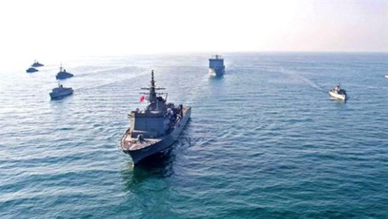 تحالف حارس الازدهار في البحر الأحمر