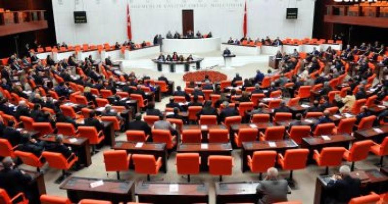 البرلمان التركى يبدأ مناقشة انضمام السويد لحلف الناتو