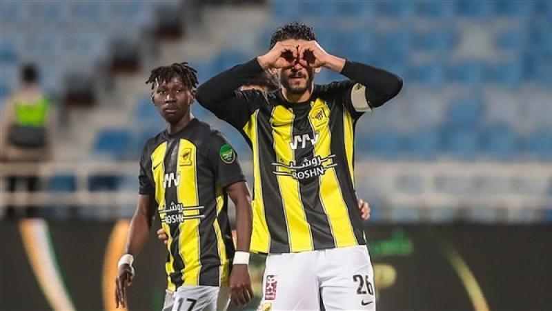 اتحاد جدة والفيصلي